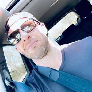 Meet your Posher, Dan